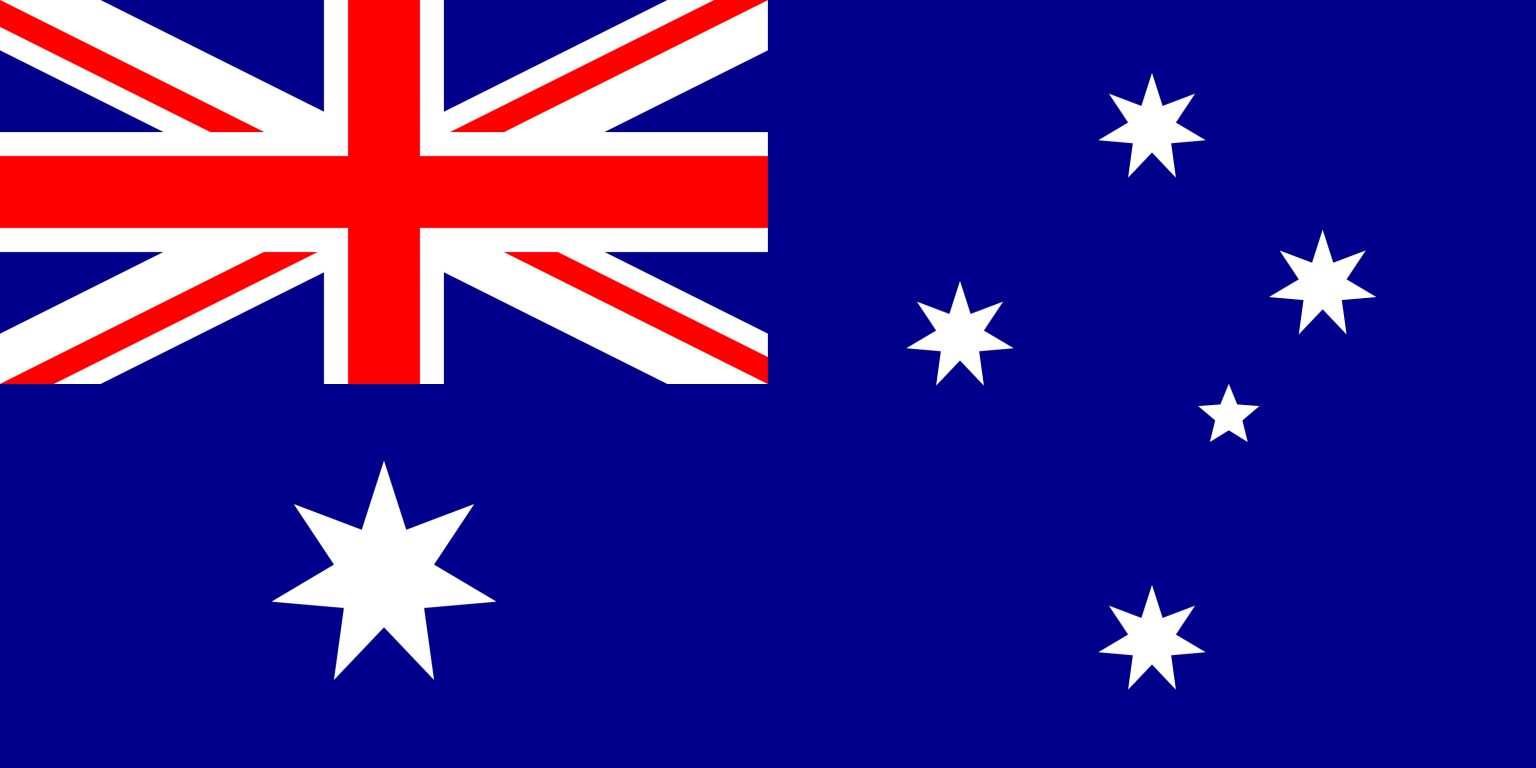 AUD flag