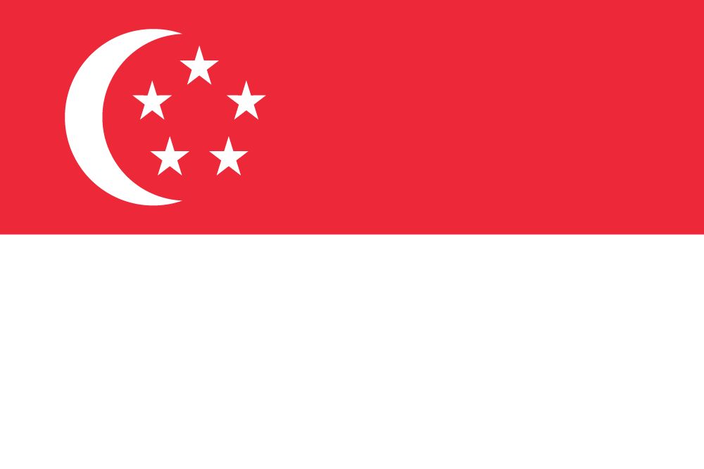 SGD flag